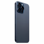 Apple iPhone 15 Pro - 128GB / 256GB / 512GB / 1TB - Black, White, Blue, Natural Titanium - Acceptable - Refurbished