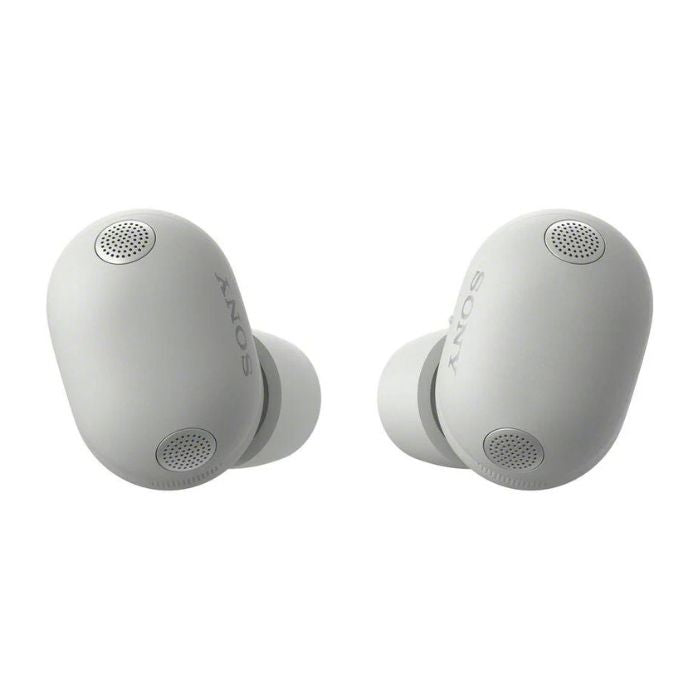 Sony WF-1000XM6 Noise Cancelling Wireless Earbuds - Black, Platinum Silver - Acceptable - Refurbished SONY