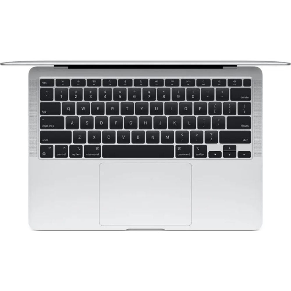 Apple MacBook Air 13-inch (2020) M1 7-core GPU 8GB,16GB RAM - 256GB, 512GB, 1TB, 2TB SSD - Space Gray, Silver, Gold Acceptable - Refurbished Apple