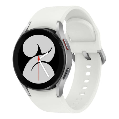 Samsung Galaxy Watch4 BT Bluetooth 40mm , 44mm – Smartwatch with Fitness Tracking - Acceptable - Refurbished Samsung
