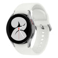 Samsung Galaxy Watch4 BT Bluetooth 40mm , 44mm – Smartwatch with Fitness Tracking - Acceptable - Refurbished Samsung