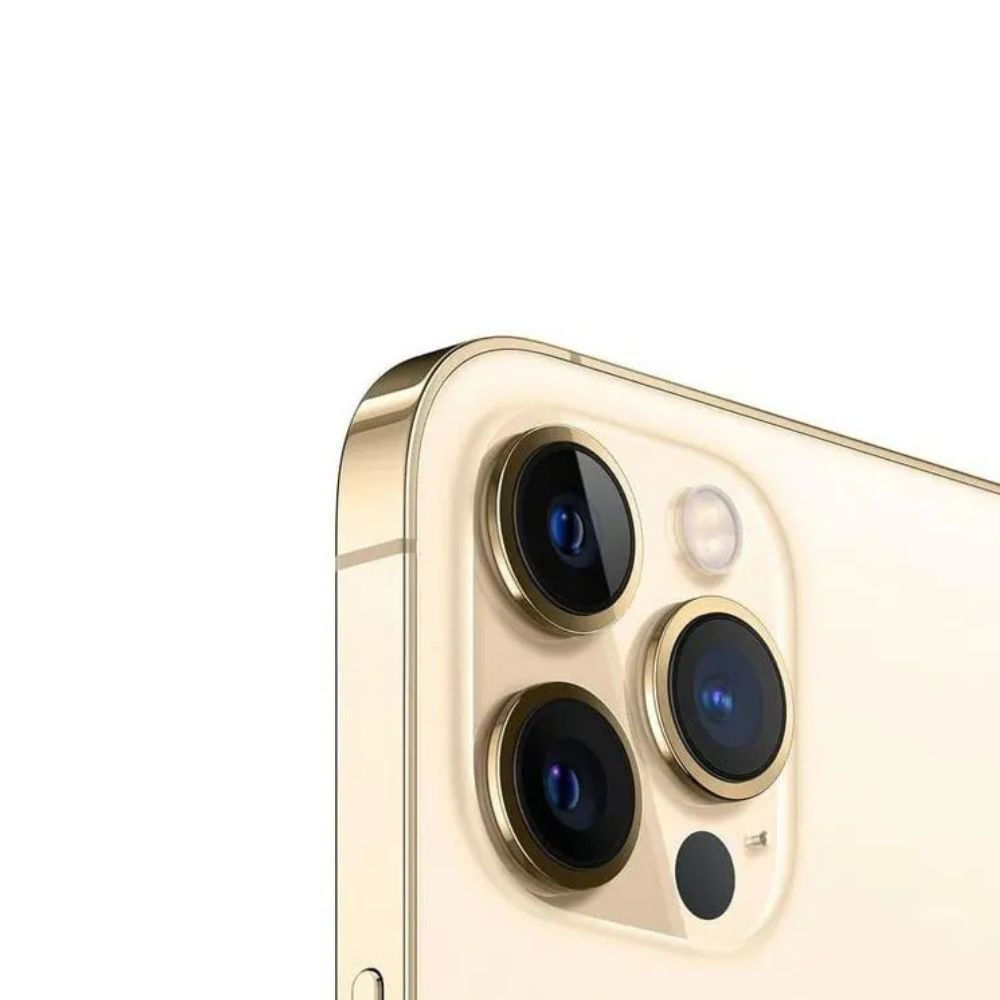 Apple iPhone 12 Pro Max 128GB - Gold - Pristine Refurbished Apple