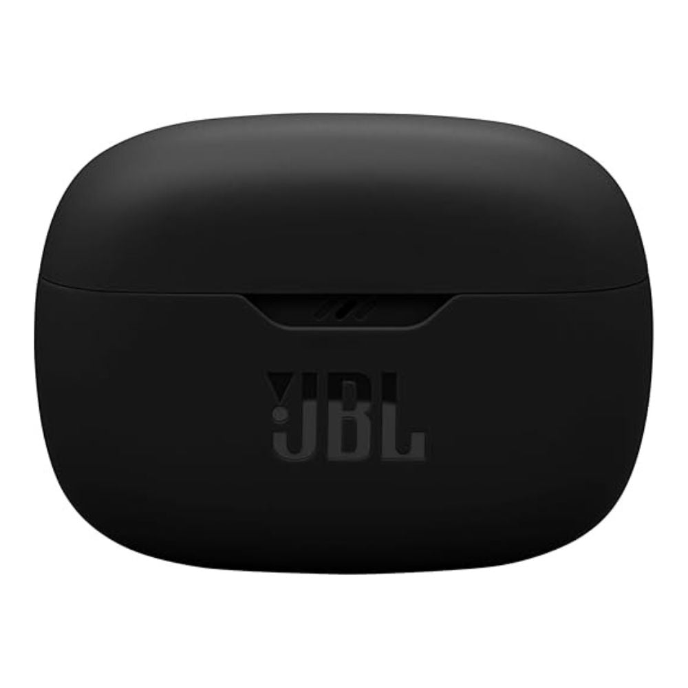JBL Wave Beam 2 True Wireless Earbuds, Black - Pristine - refurbished JBL