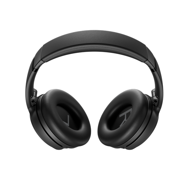 Bose QuietComfort SC Wireless Noise Cancelling Headphones - Black Soft Case Edition - (AU Version)