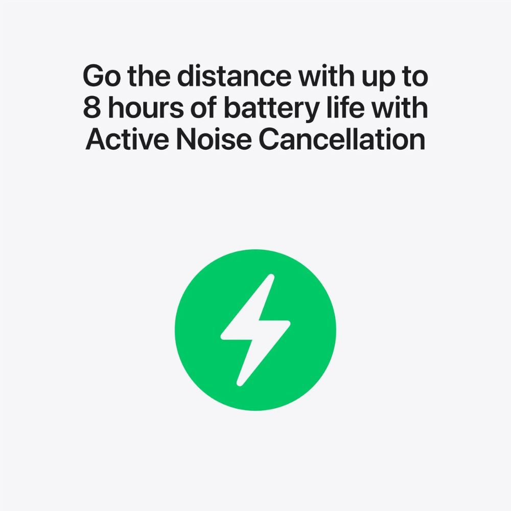 Apple AirPods Pro 3 Wireless Earbuds with ANC & Spatial Audio