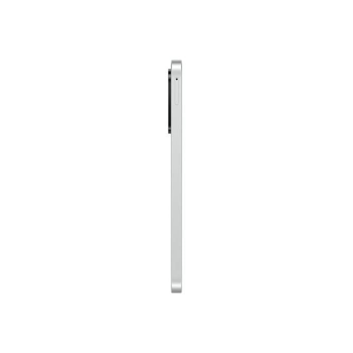 Samsung Galaxy A26 6E/DS - 6GB RAM + 128GB Storage, White