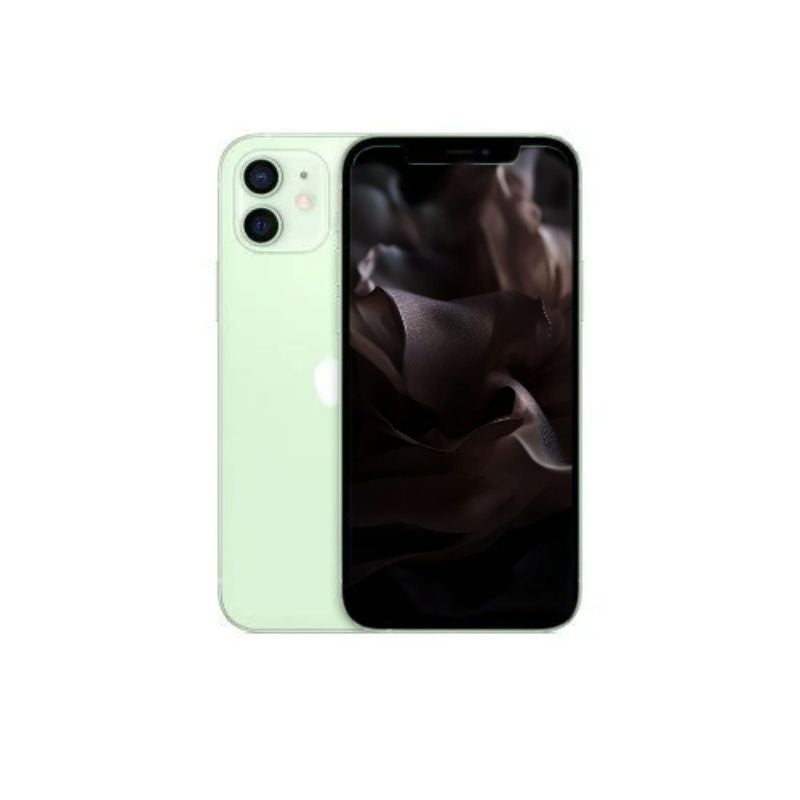 Apple iPhone 12 5G 128GB - A14 Bionic Chip | Super Retina XDR Display & Fast Performance - Refurbished