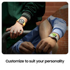 Samsung Galaxy Watch6 40mm LTE - White - Pristine Refurbished