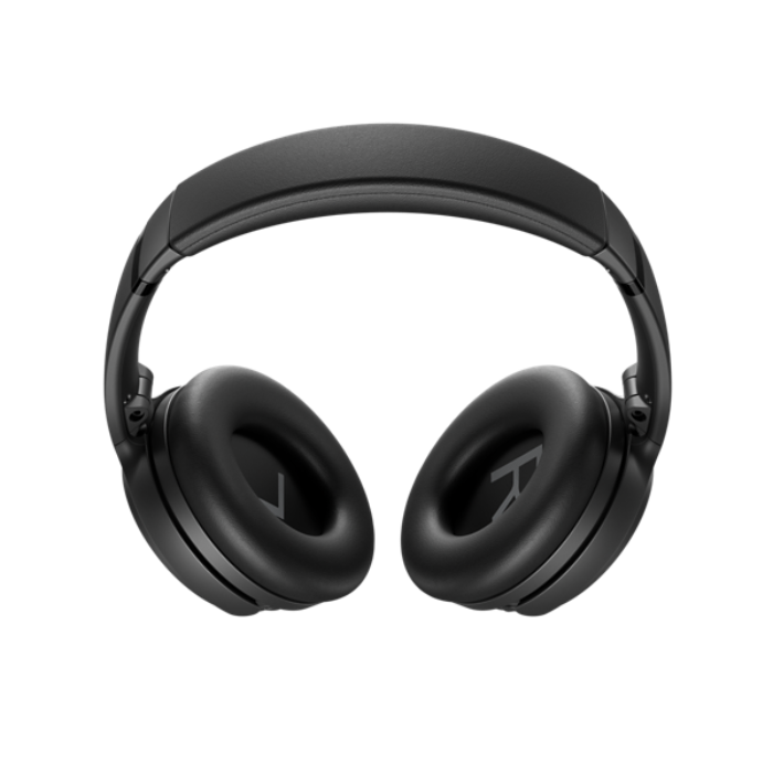 Bose QuietComfort SC Wireless Noise Cancelling Headphones - Black Soft Case Edition - (AU Version) - Pristine - Refurbished Bose