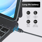 Apple Magic Keyboard for iPad Pro 11-inch & 13-inch (M4) – Black