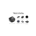 DJI Mic Mini Transmitter - Infinity Black - Wireless Microphone DJI
