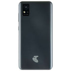 Telstra Smart 4 4G Smartphone - 32GB Storage - Android Black - Acceptable Refurbished