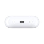 Apple AirPods Pro 2nd Generation – Lightning & USB-C – Excellent - Refurbished