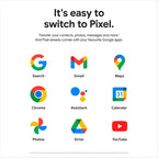 Google Pixel 8a 128GB - Aloe