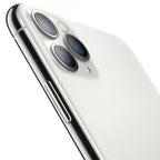 Apple iPhone 11 Pro Max 256GB (Silver) | Pristine Condition
