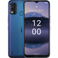Nokia G11 Plus 32GB, 64GB,Lake Blue, Charcoal Grey - Acceptable Refurbished Nokia