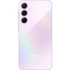 Samsung Galaxy A55 5G 128GB (8GB RAM) Awesome Lilac