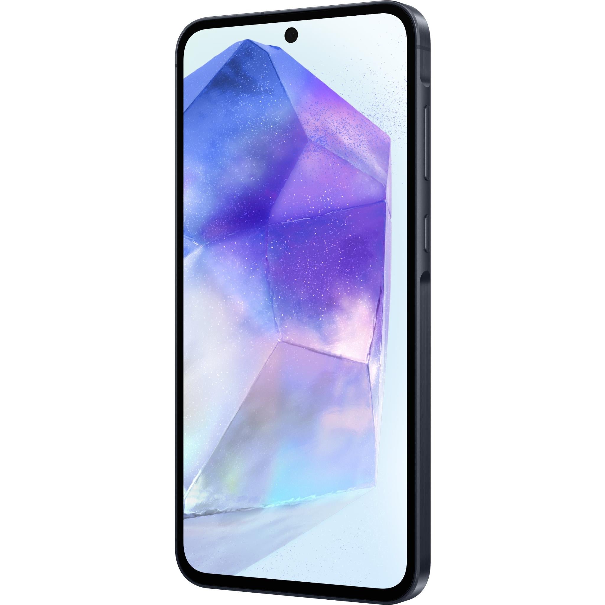 Samsung SM-A556E Galaxy A55 5G 128GB - Navy - Excellent - Refurbished  (AU Version) (Copy) Samsung
