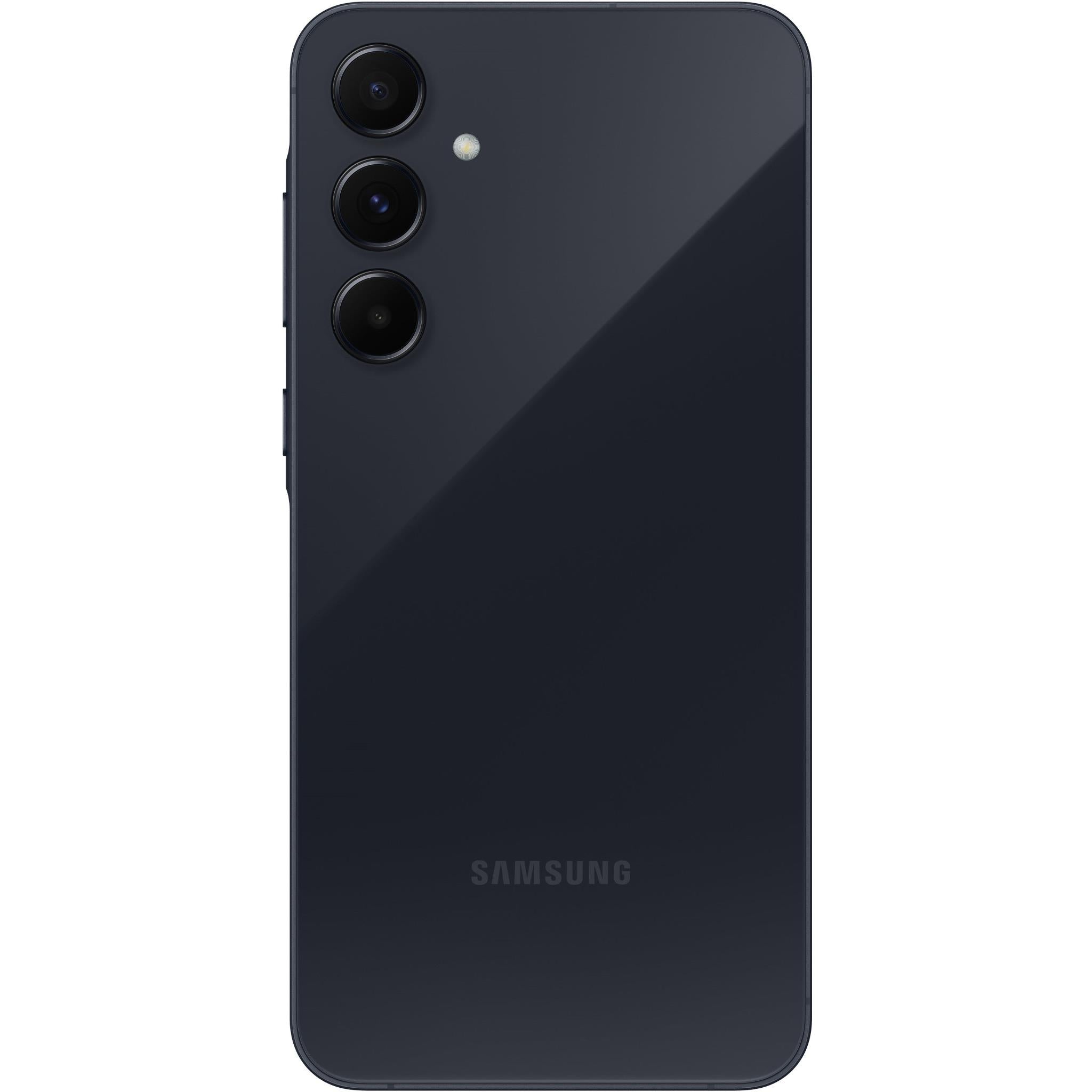 Samsung SM-A556E Galaxy A55 5G 128GB - Navy - Excellent - Refurbished  (AU Version) (Copy) Samsung