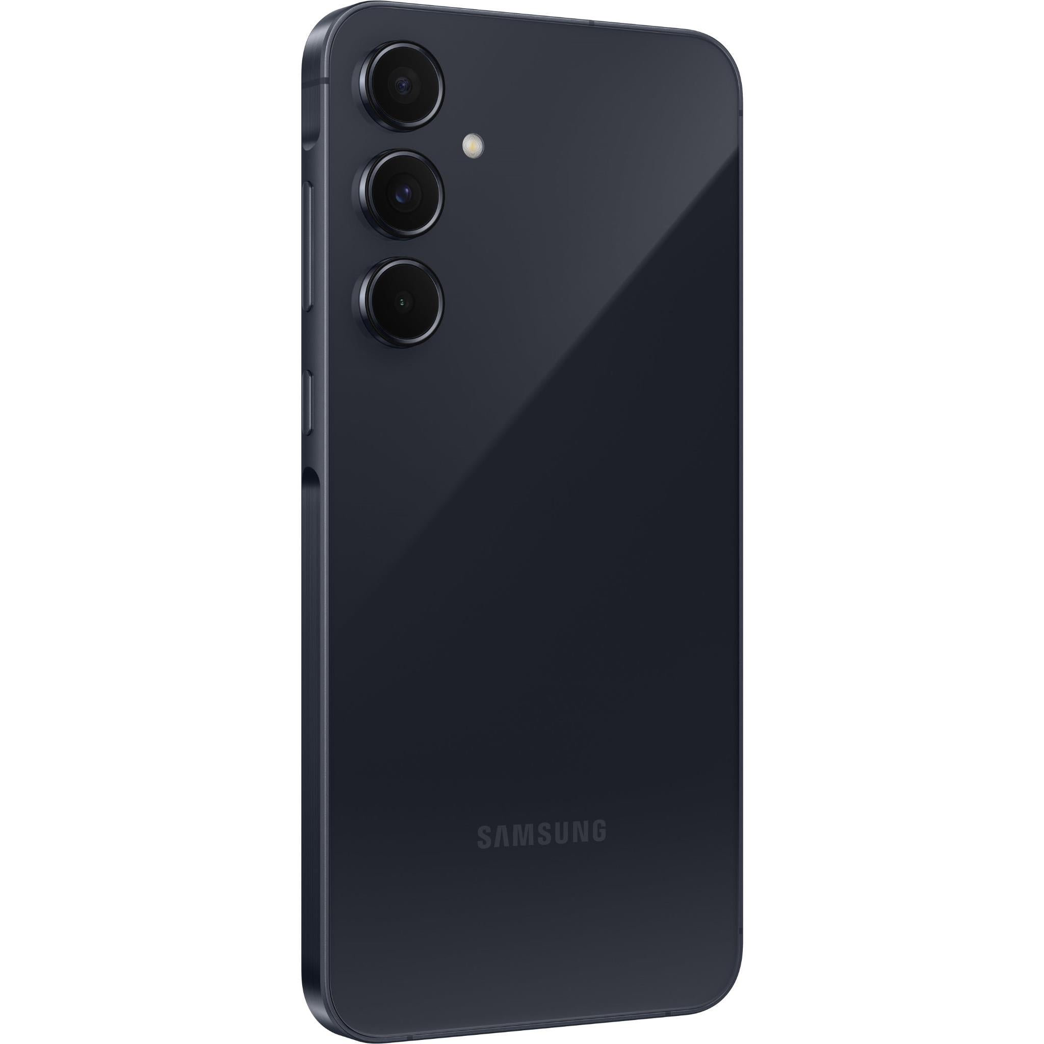 Samsung SM-A556E Galaxy A55 5G 128GB - Navy - Excellent - Refurbished  (AU Version) (Copy) Samsung