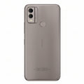 Nokia C22 2GB-4G RAM, 64GB Storage, Charcoal Black / Sand - Acceptable - Refurbished Nokia