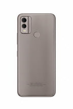 Nokia C22 - 2GB-4G RAM, 64GB Storage -  Charcoal Black, Sand Nokia