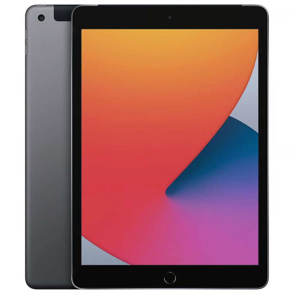 Apple iPad 8 Wi-Fi + Cellular