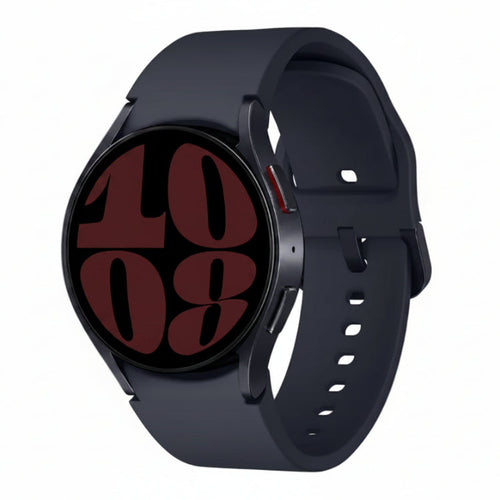 Samsung Galaxy Watch6 LTE - 40mm & 44mm - Graphite, Silver & Gold - Smartwatch - Acceptable - Refurbished Samsung