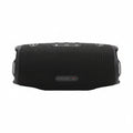 JBL Charge6 BT Speaker V5.4 - Black – Portable Bluetooth Wireless Speaker
