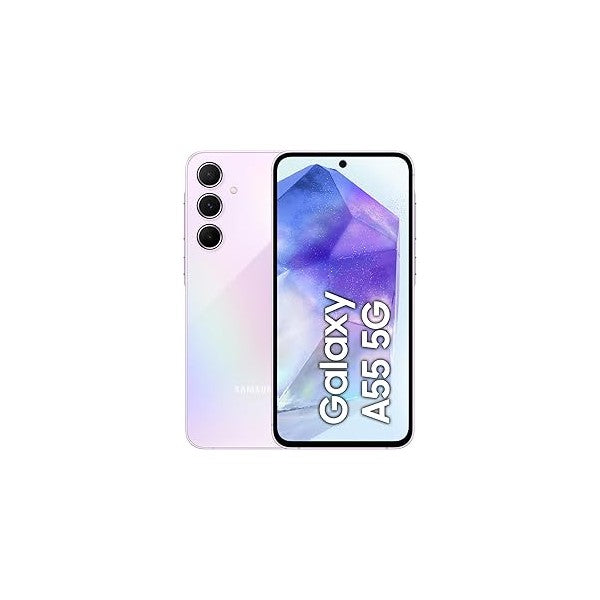 Samsung SM-A556E Galaxy A55 5G 128GB - AU Version