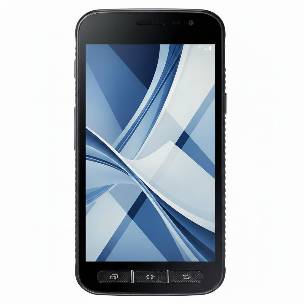 Samsung Galaxy XCover 4 - 16GB -  Black -  Rugged Android Smartphone - Pristine - Refurbished (Copy) Samsung