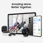 Samsung Galaxy Tab S10 FE 5G Android Tablet 128GB Grey (AU Version) - Pristine - Refurbished