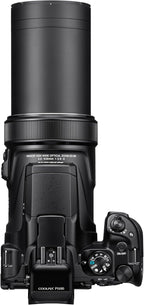 Nikon Coolpix P1100 (Black)