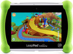 LeapFrog LeapPad Academy Kids’ Learning Tablet – Green - Pristine Refurbished