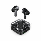 Nothing Ear 3 Wireless Earbuds Black - Good Refurbished Nothing