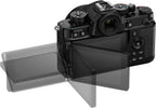 Nikon Z F Mirrorless Digital Camera Body (Black)