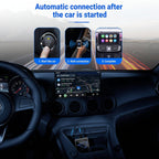 Ottocast A2Air Pro Wireless Android Auto Adapter Ottocast