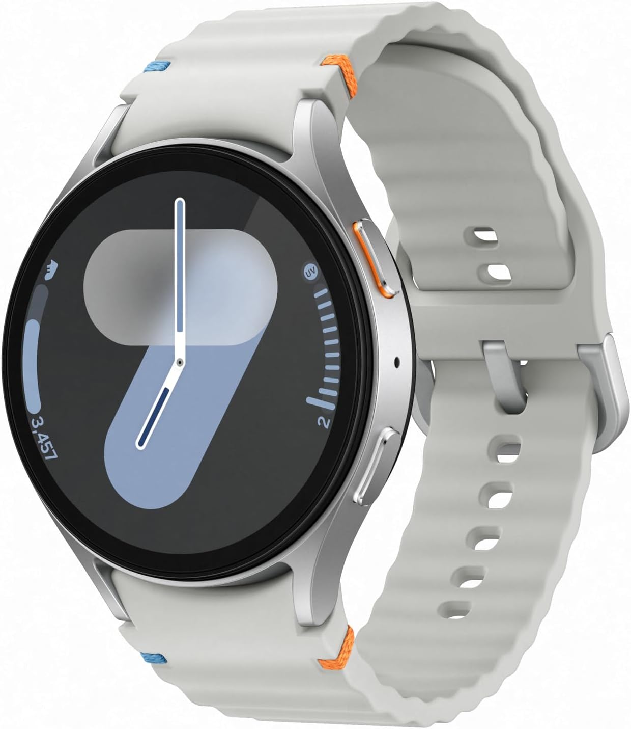 Samsung Galaxy Watch7 44mm Bluetooth - Silver