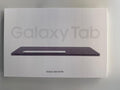 Samsung Galaxy Tab S10 FE Plus WiFi 13.1" WQXGA+ 8GB/128GB 10090mAh 45W Android 15 Grey
