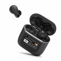 JBL Tour Pro 2 True Wireless Earbuds  - Black - Pristine  - Refurbished Tristar Online