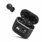 JBL Tour Pro 2 True Wireless Earbuds  - Black - Pristine  - Refurbished Tristar Online