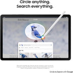 Samsung Galaxy Tab S10 FE 5G Android Tablet 128GB Grey (AU Version) - Pristine - Refurbished