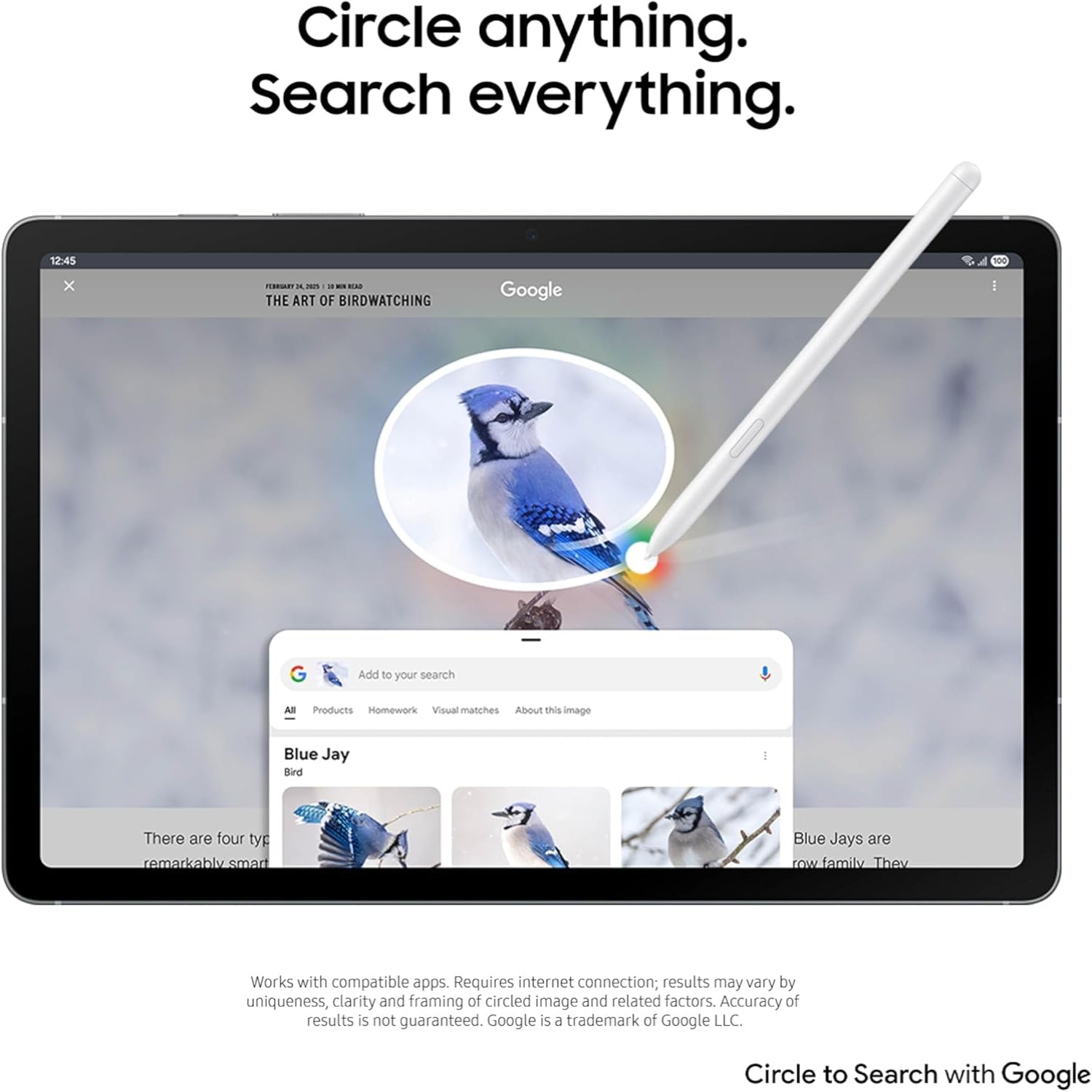 Samsung Galaxy Tab S10 FE 5G Android Tablet 128GB Grey (AU Version) - Pristine - Refurbished