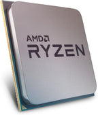 AMD Ryzen 7 5700X3D 8-Cores 16-Threads Max 4.1GHz 100MB Cache Desktop Processor