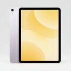 Apple iPad Air (7th Generation) 11″ 128GB Purple Telstra Compatible Tablet - Pristine - Refurbished