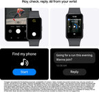 Samsung Galaxy Fit3 - Smart Fitness Smartwatch Grey - Good Samsung