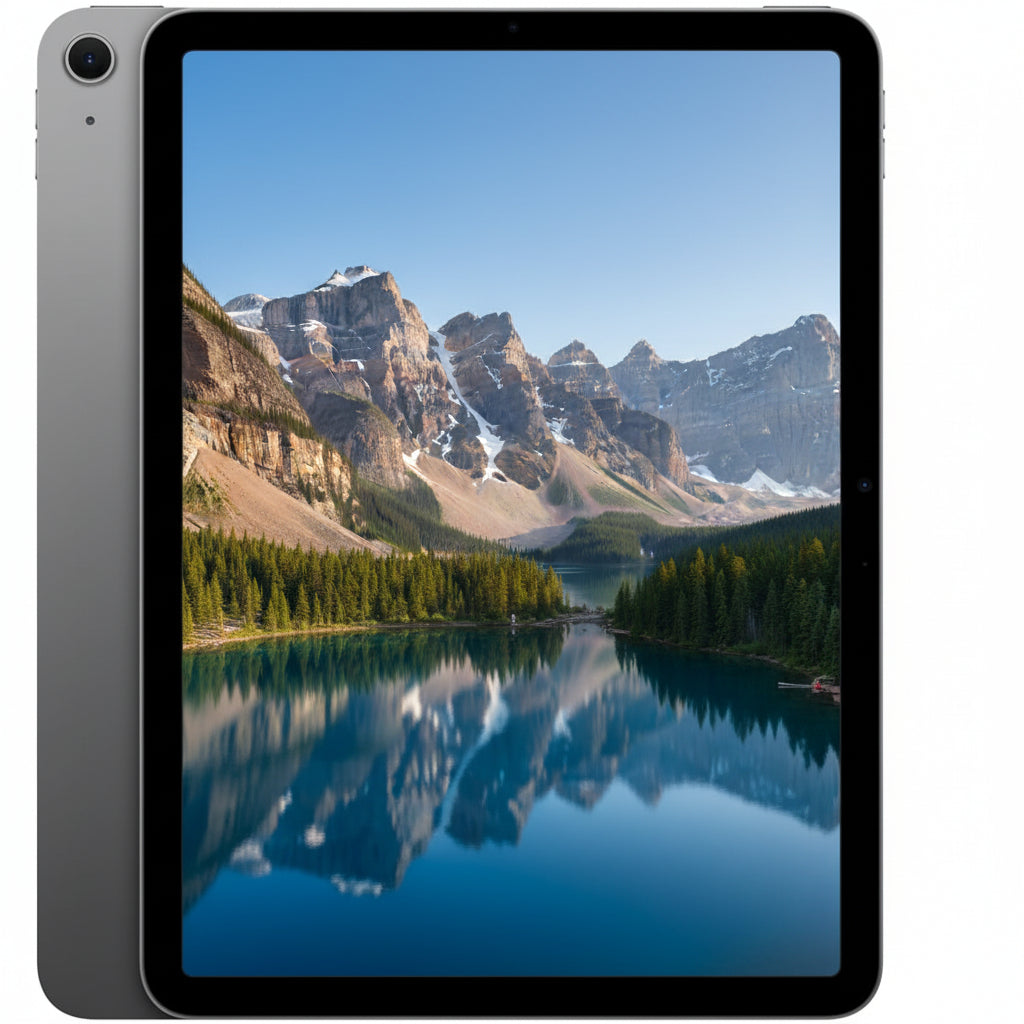 iPad Air 11" M2 128GB Space Gray – Excellent Refurbished Apple