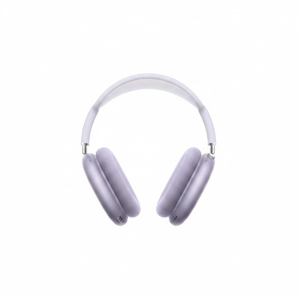 Apple AirPods Max 2 Wireless Headphones - Midnight, Starlight, Blue, Purple, Orange