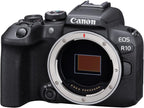Canon EOS R10 Body