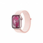 Apple Watch Series 9 41mm GPS + Cellular Pink Smartwatch - Pristine - Refurbished